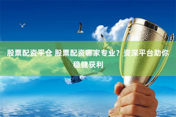 股票配资平仓 股票配资哪家专业？资深平台助你稳健获利