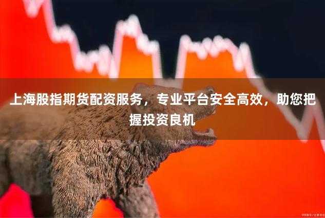 上海股指期货配资服务，专业平台安全高效，助您把握投资良机
