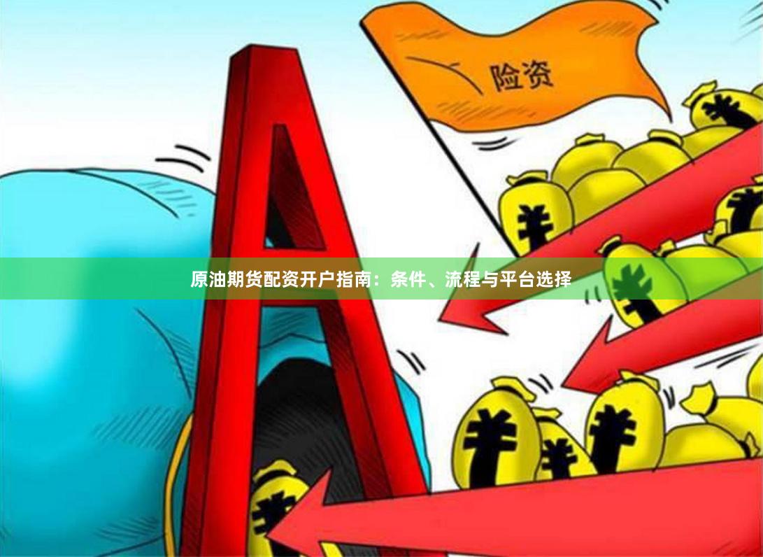 原油期货配资开户指南：条件、流程与平台选择