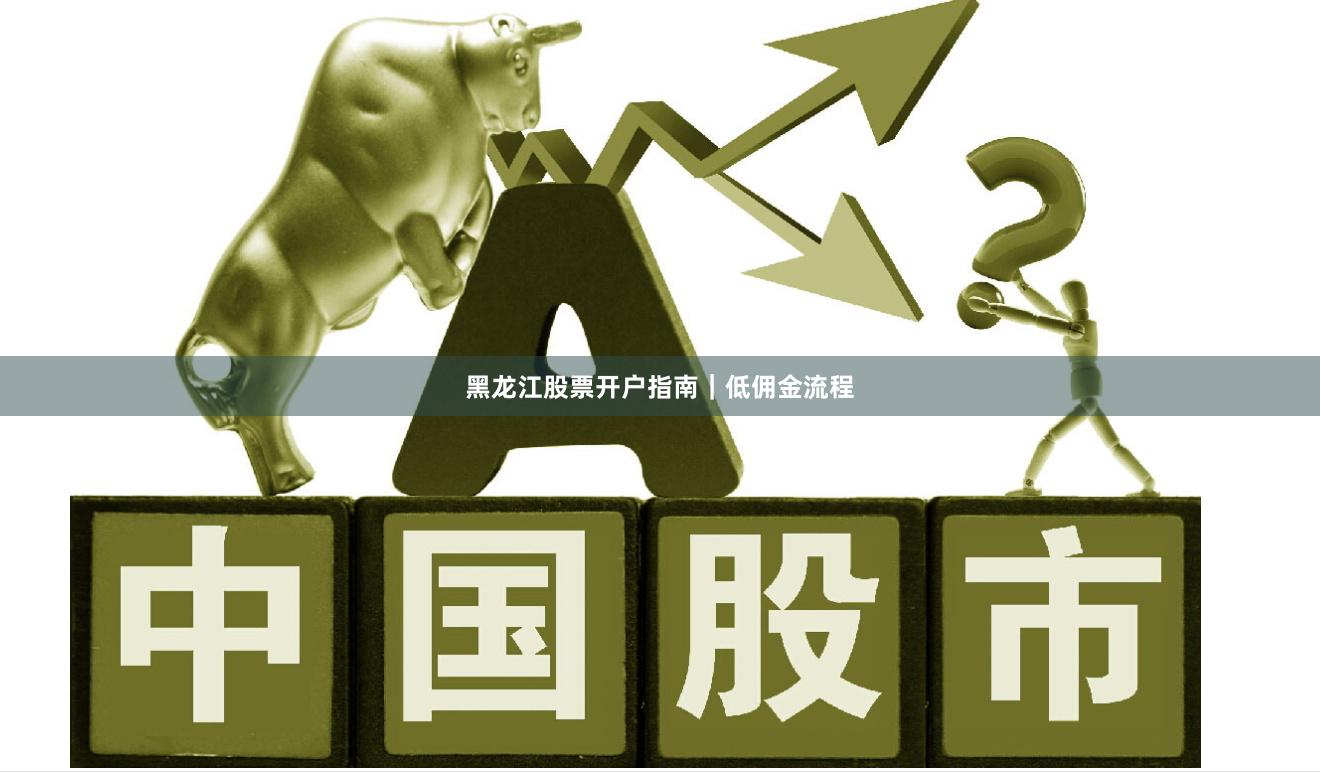 黑龙江股票开户指南|低佣金流程