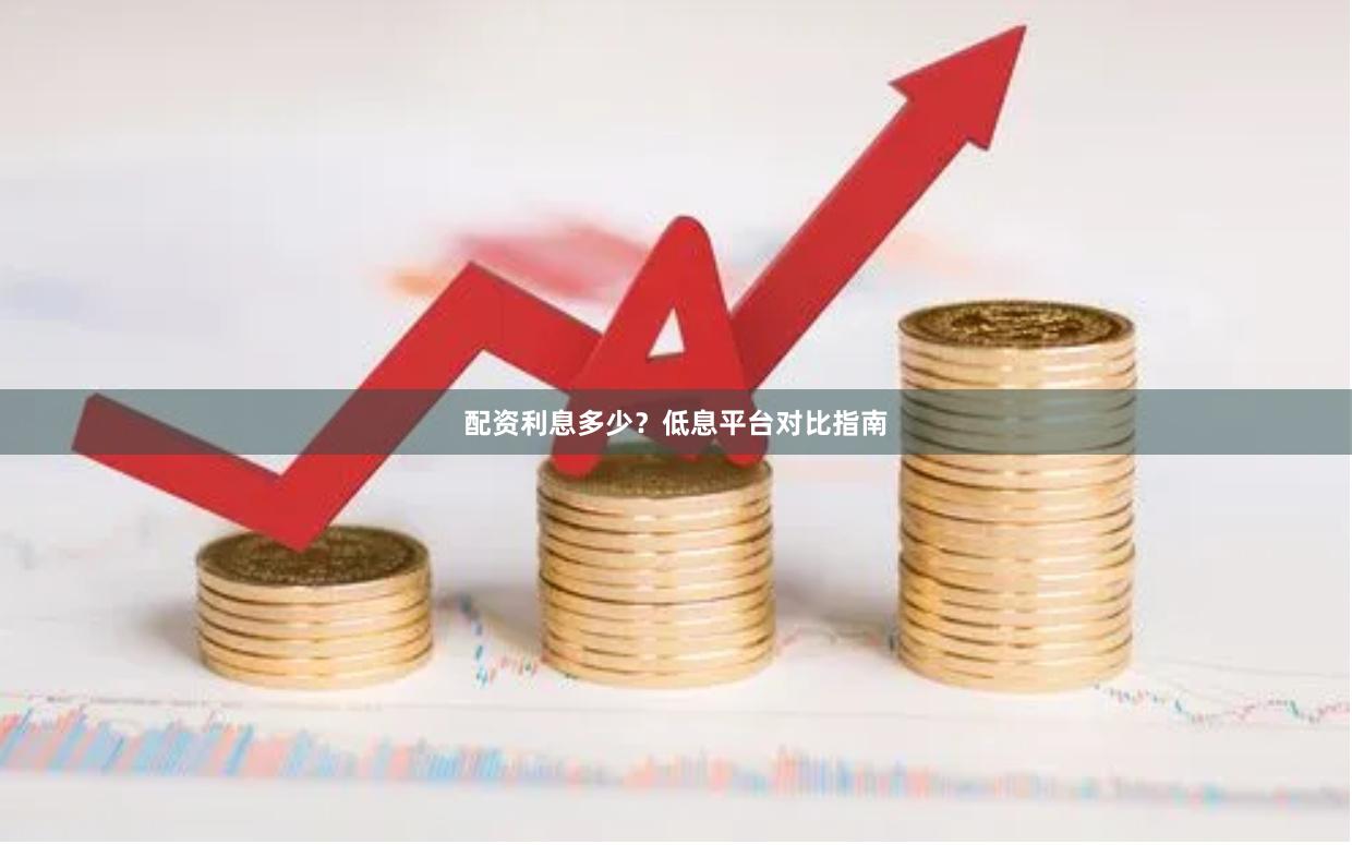 配资利息多少？低息平台对比指南