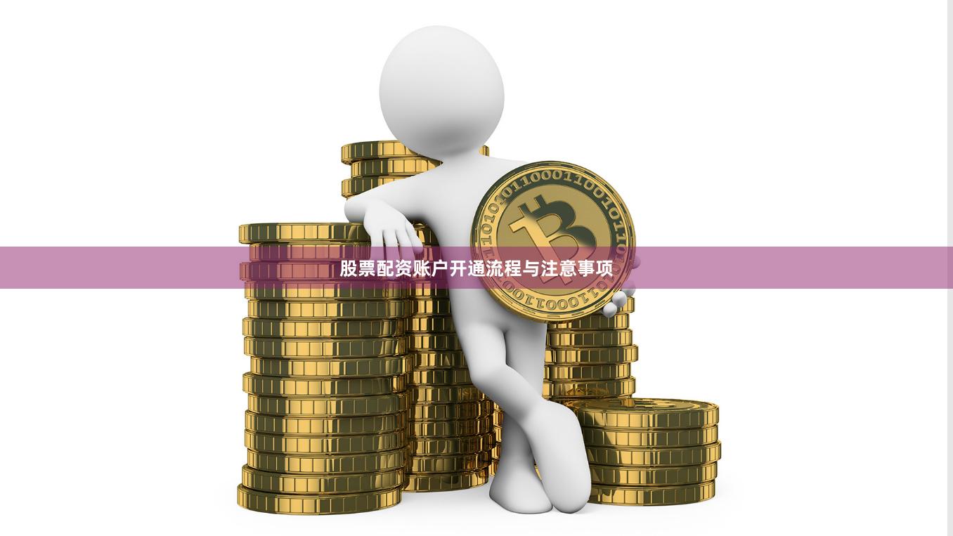 股票配资账户开通流程与注意事项