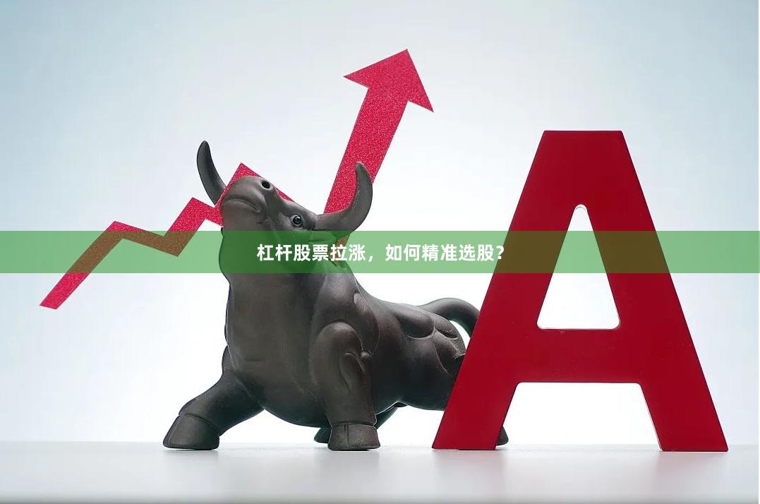 杠杆股票拉涨,如何精准选股?